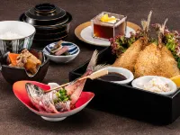 Hotel Resorpia Atami - Bữa sáng