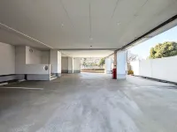 โรงแรมกรีนริช ซุยเซ็นจิ - ที่มีที่จอดรถ
