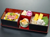 Lectore Atami Momoyama (TKP Hotels & Resorts) - فطور
