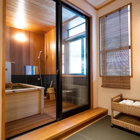 Kaneishi Ryokan