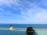 遊月飯店 - 海景