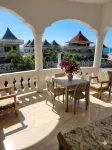 Dela De-Rose Guest House Negril Jamaica - Wifi