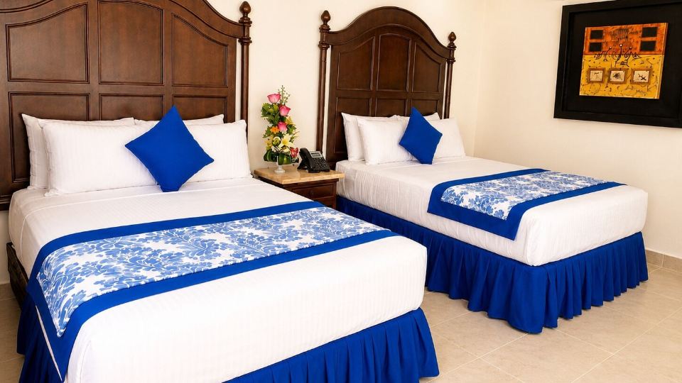 Hotel Catedral Valladolid
