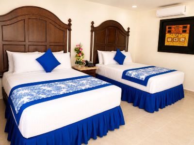 Hotel Catedral Valladolid
