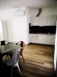 小屋 - 酒店式公寓