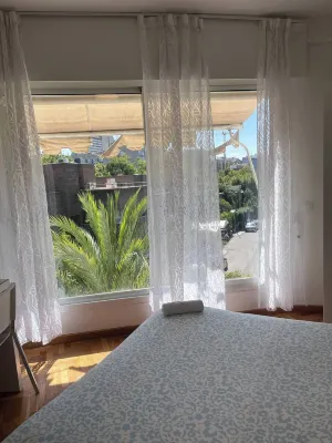 Casa El Viso Hoteles en Chamartín