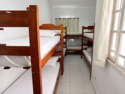 Encantos do Mar Hostel