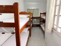 Encantos do Mar Hostel - 2 Sao