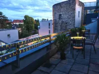 Hotel Öhlknechthof - 4 звезды
