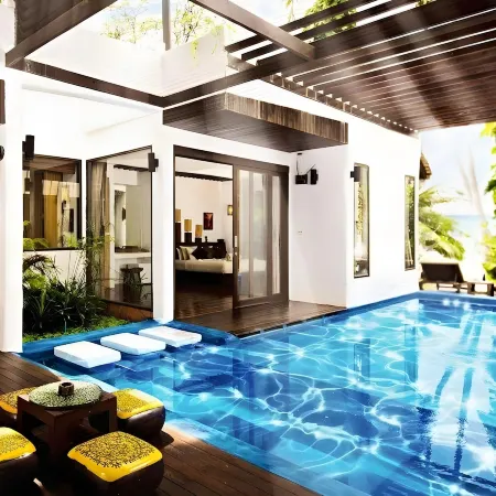 Koh Tao Cabana