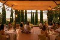 Locanda Granducato - breakfast