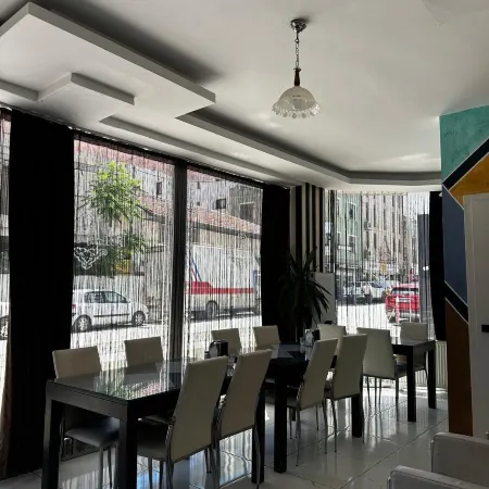 Konak Hotel