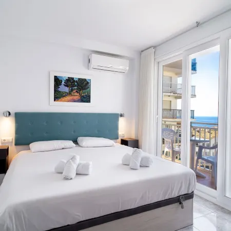 Chaparil Seaview by Casasol