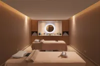 Olympic Lagoon Resort Paphos - spa
