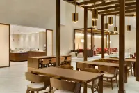 Embassy Suites by Hilton Phoenix Downtown North - breakfast