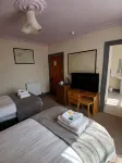 Glendower Hotel - 2-Star