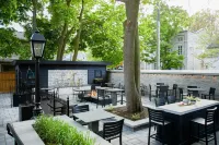 Frontenac Club, an Ascend Collection Hotel - servizio colazione