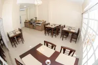 بوزادا إسبيندولا - فطور