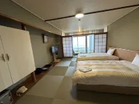 Stay in Hotels FUKUZUMI-AN - 2-نجوم