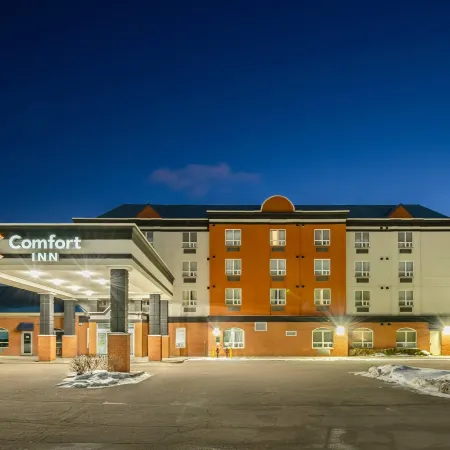 Comfort Inn
