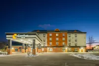 Comfort Inn - Bintang 2