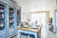 Villa Romance: Relaxation, Heated Pool, Private Spa, Bikes, and Wi-Fi - Wifi