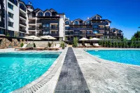 Premier Luxury Mountain Resort - Pool