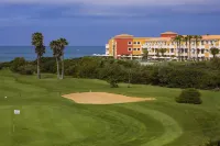 Palacio de Sancti Petri Gran Melia - واي فاي