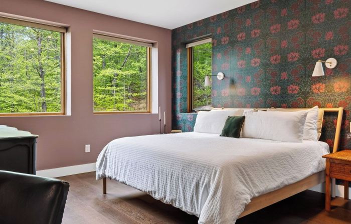 Bates Ridge by Avantstay Secluded Catskills Retreat Near Hunter Mountain + Game Room