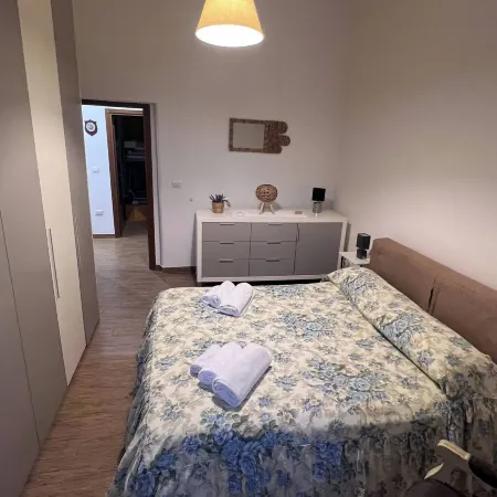 Anan Apartment