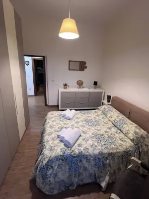 Anan Apartment - 2 stjerner