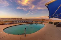 Lake Powell Resort - piscina