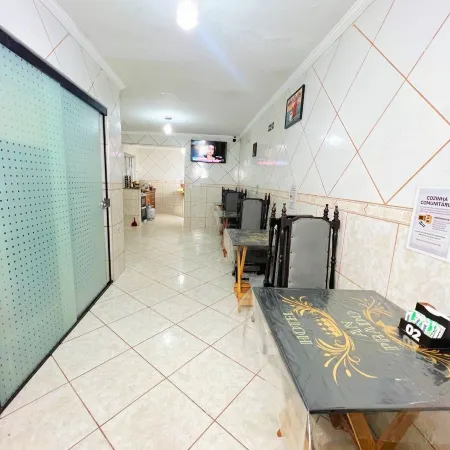HOSTEL ANPRADO