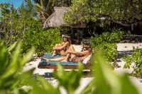 Green Lodge Moorea - 4-Star