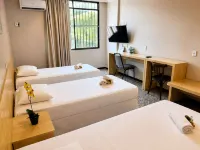 Hotel Diplomat by BSB Inn - Morgenmad