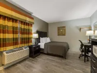 Econo Lodge Inn & Suites Yankton - 2-Star