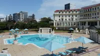 Polana Serena Hotel - Ocean View
