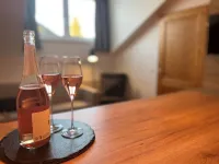 Hotel Jagdhof - bar