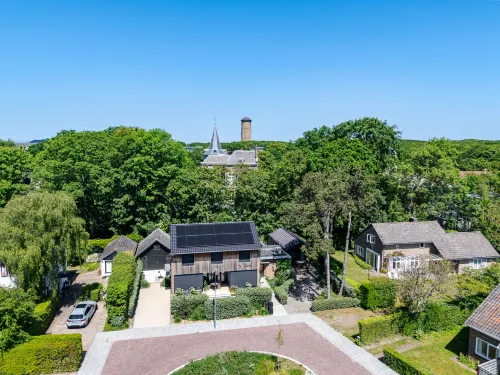 Residence Domburgse Duinen - 4-Star