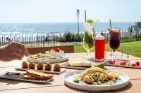 Taghazout Bay Marriott Resort - internet