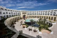 Medina Solaria and Thalasso - Ocean View