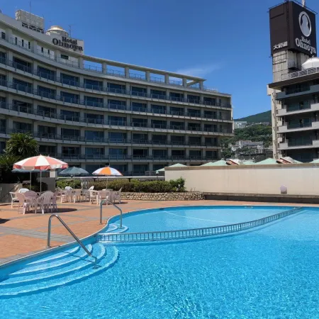 Hotel Oonoya