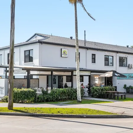 Ballina Homestead Motel