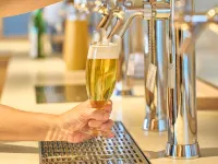 Setre Highland Villa Himeji - bar