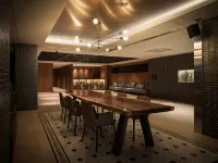 Nest Hotel Hiroshima Hatchobori Hotels near Blue Live Hiroshima