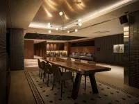 Nest Hotel Hiroshima Hatchobori - Wifi