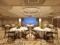 Art Hotel Miyazaki Sky Tower Hotels near Heiwadai Park