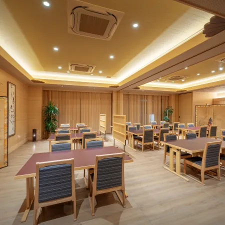 Japanese Style Hotel Isomura