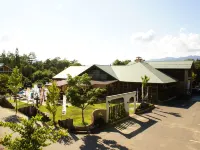 Cottage N. A. O - วิว