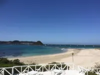 Hotel Nishi-Nagato Resort - Lãng mạn